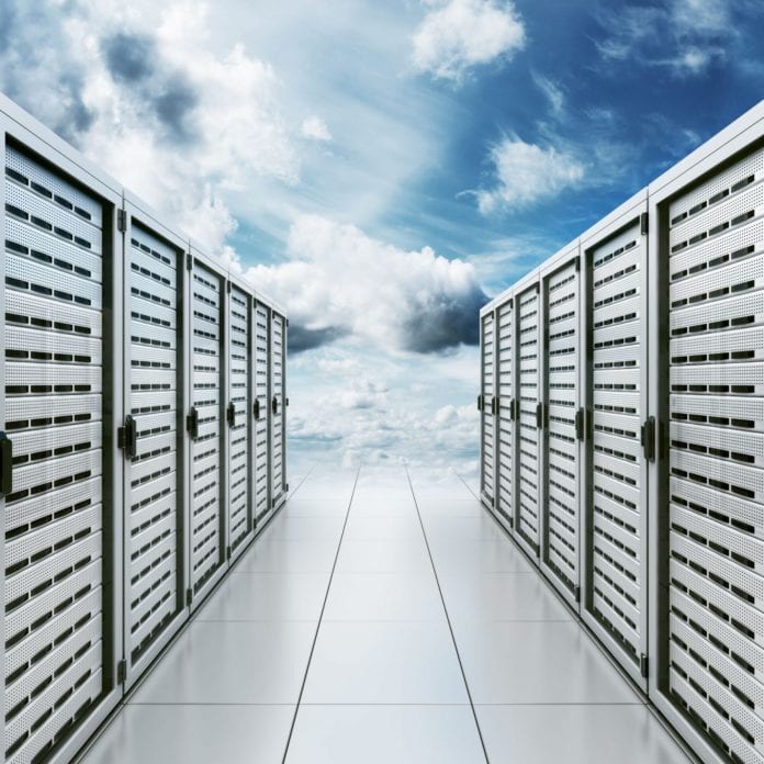 cloud platform software-defined infrastructure