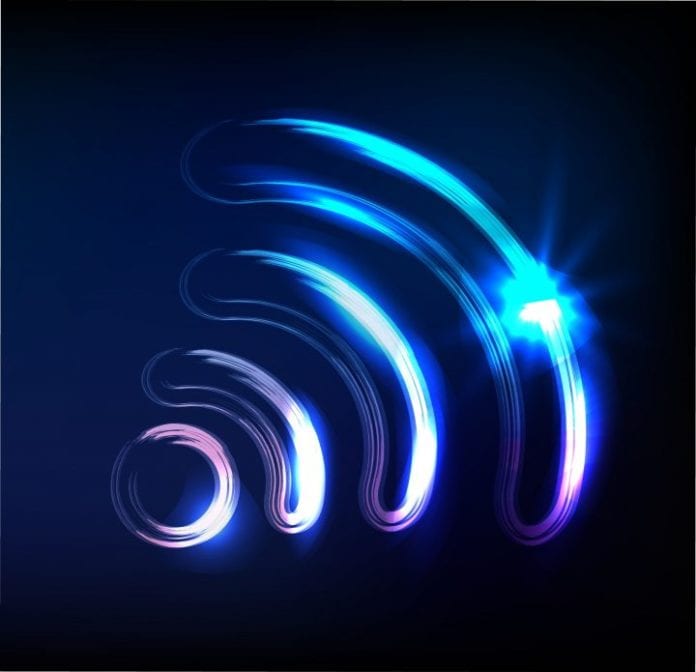 CommScope intel broadcom wi-fi