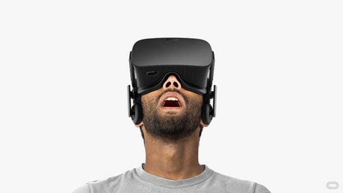 virtual reality TIM