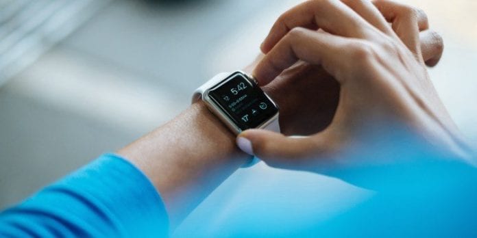 wearables in the workplace
