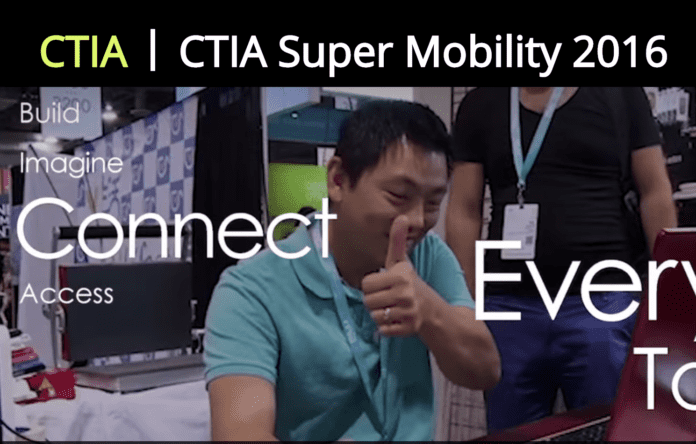 ctia super mobility