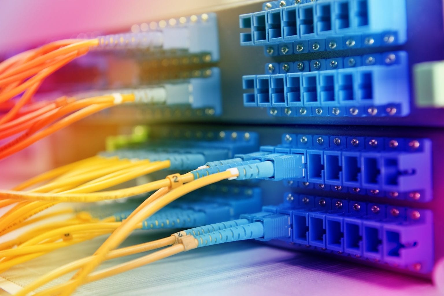 Physical switches vs. virtual switches