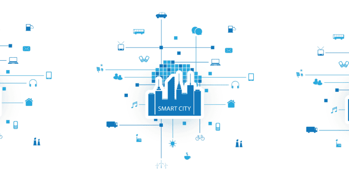 smarty city data integration