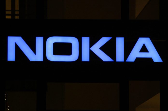 Nokia 5G