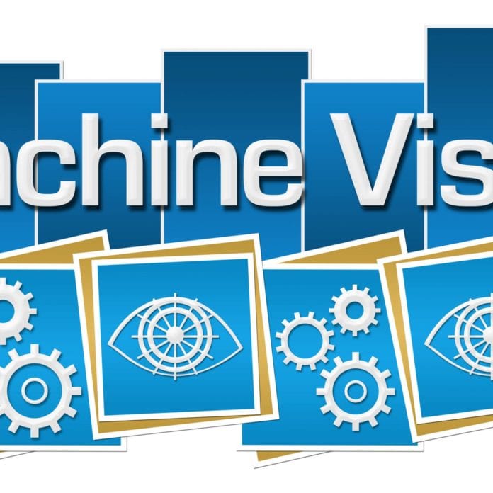 machine vision