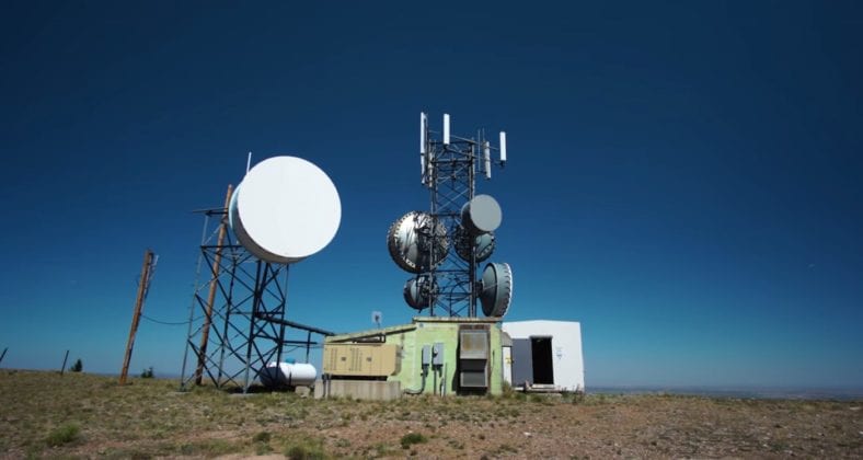 Case study: Huawei enables rural carriers to compete