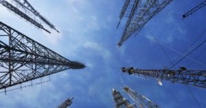 wi-fi small cell multi-carrier