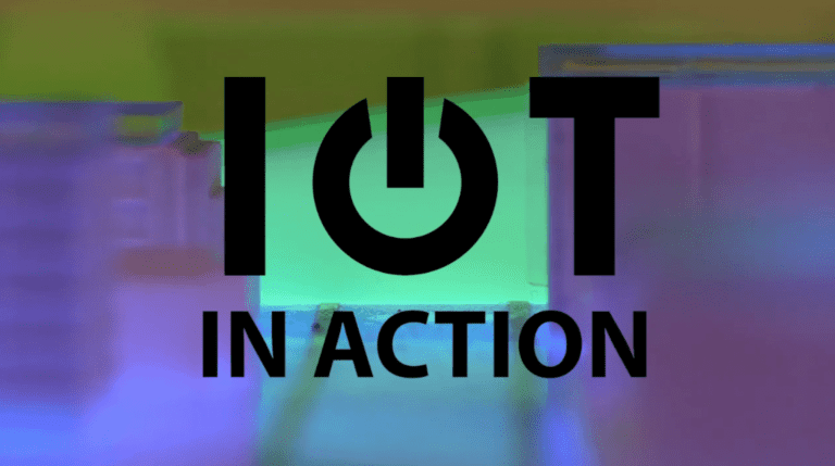 IoT in Action | Ep. 7 | AT&T network "mission critical" for Red Bull Racing