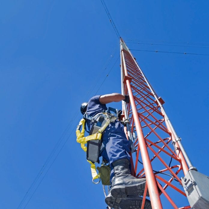 Two tower tech certification programs launched RCR Wireless News