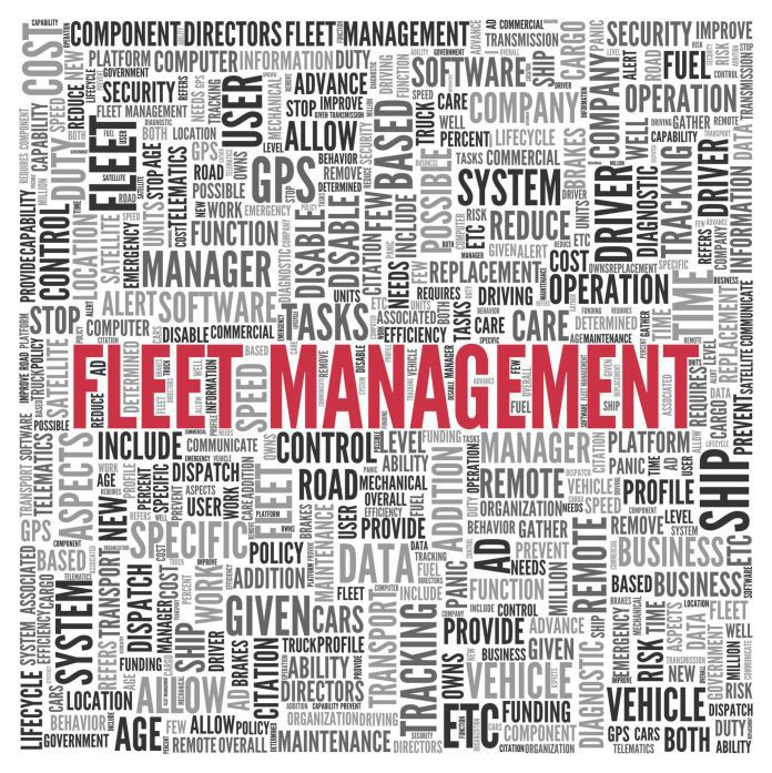 fleet management