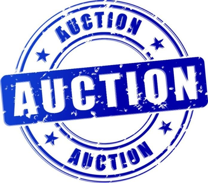 600 MHz incentive auction