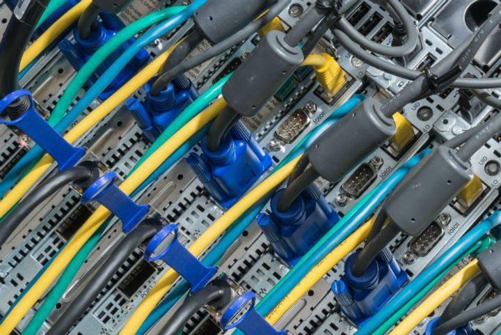 Four areas of focus for assuring data center networking 6 SDN data center networking