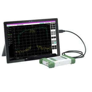 Anritsu launches pocket-sized mmWave spectrum analyzer series for 5G 6 mmwave spectrum analyzer