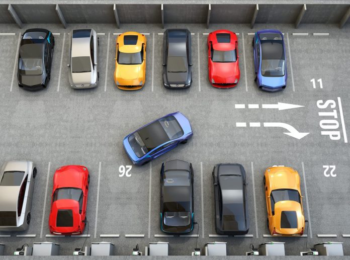 smart parking