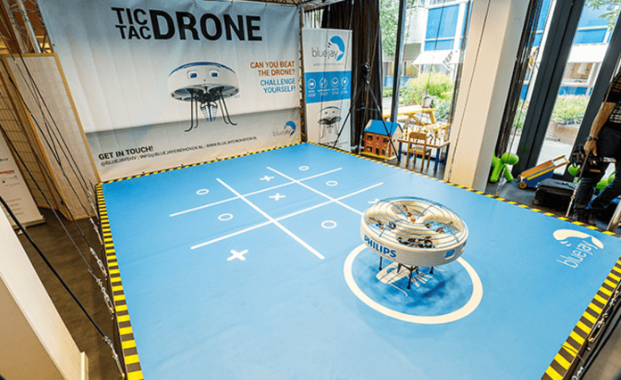 philips drone