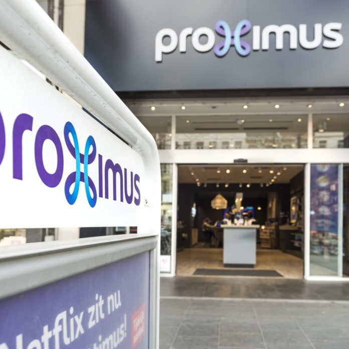 Built on 4x4 MIMO, 256 QAM and carrier aggregation, gigabit LTE is seeing adoption around the globe with Belgian operator Proximus getting in the mix hybrid cloud