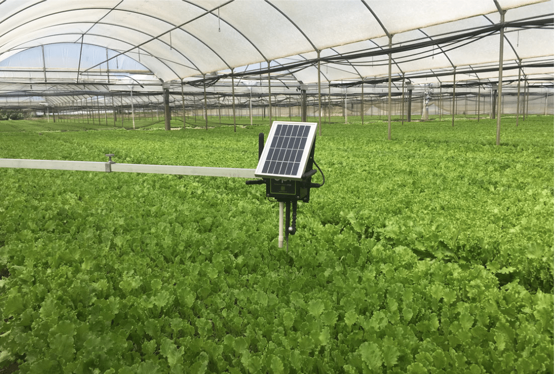 libelium smart agriculture