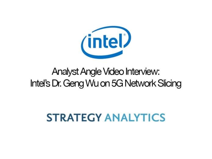 Strategy Analytics | Analyst Angle | Intel