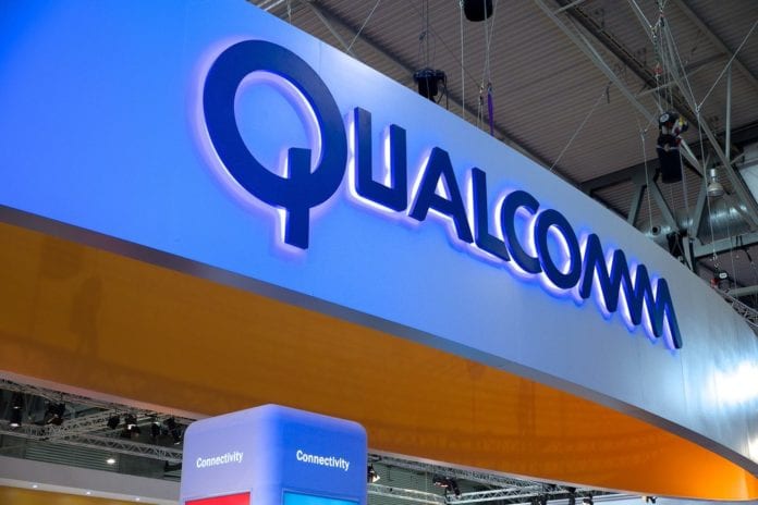 Qualcomm NXP deal 5G SoC