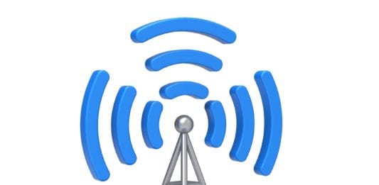 5G testing