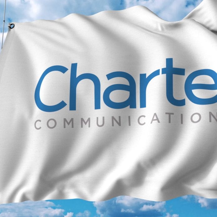 charter communications phone service