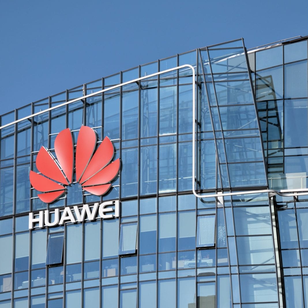 Kagan: Does 2022 Huawei Annual Report show start of comeback?