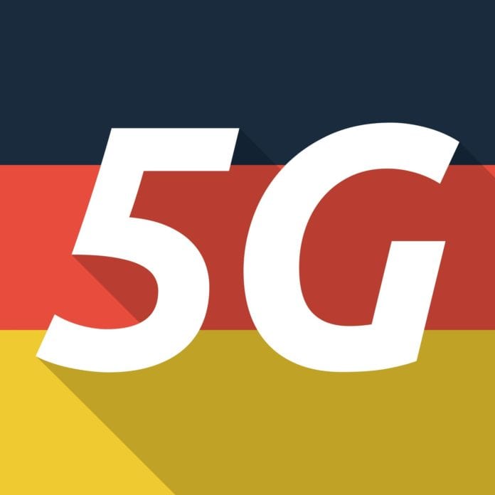 5G Germany