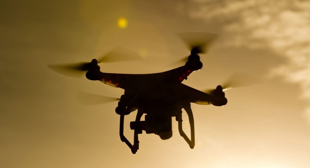 FCC takes another look at spectrum for drones - RCR Wireless News