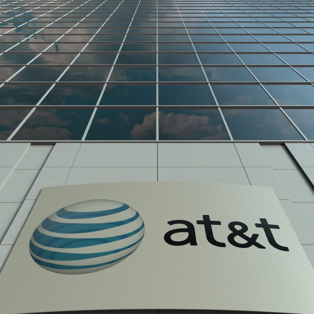 FirstNet is AT&T's springboard to 5G - RCR Wireless News