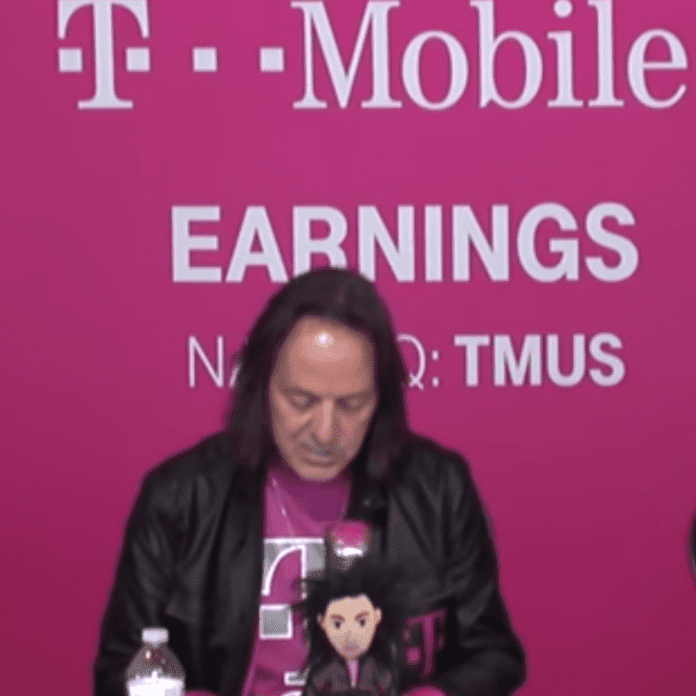 t-mobile us