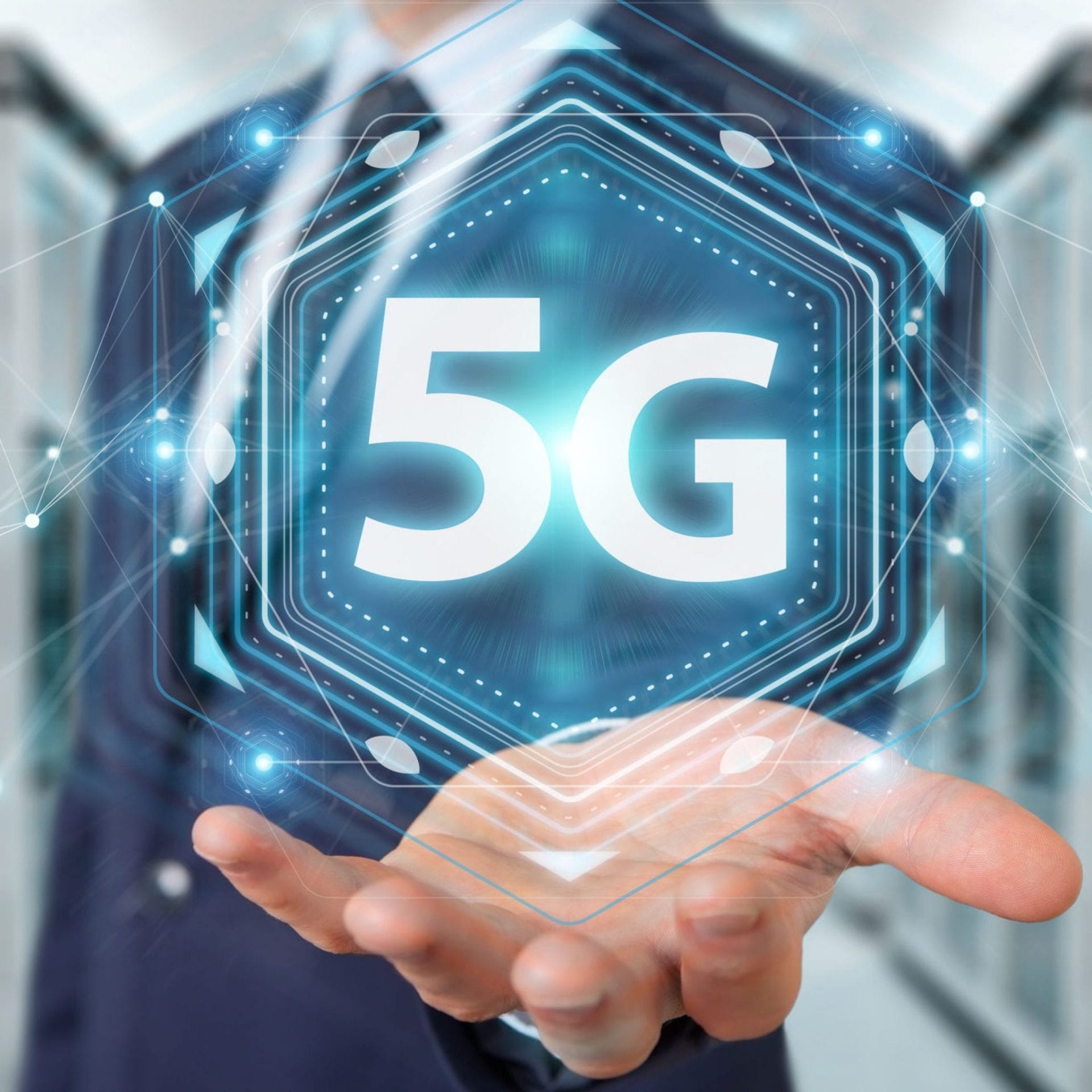 Qualcomm and mmWave on World’s First 5G Modem