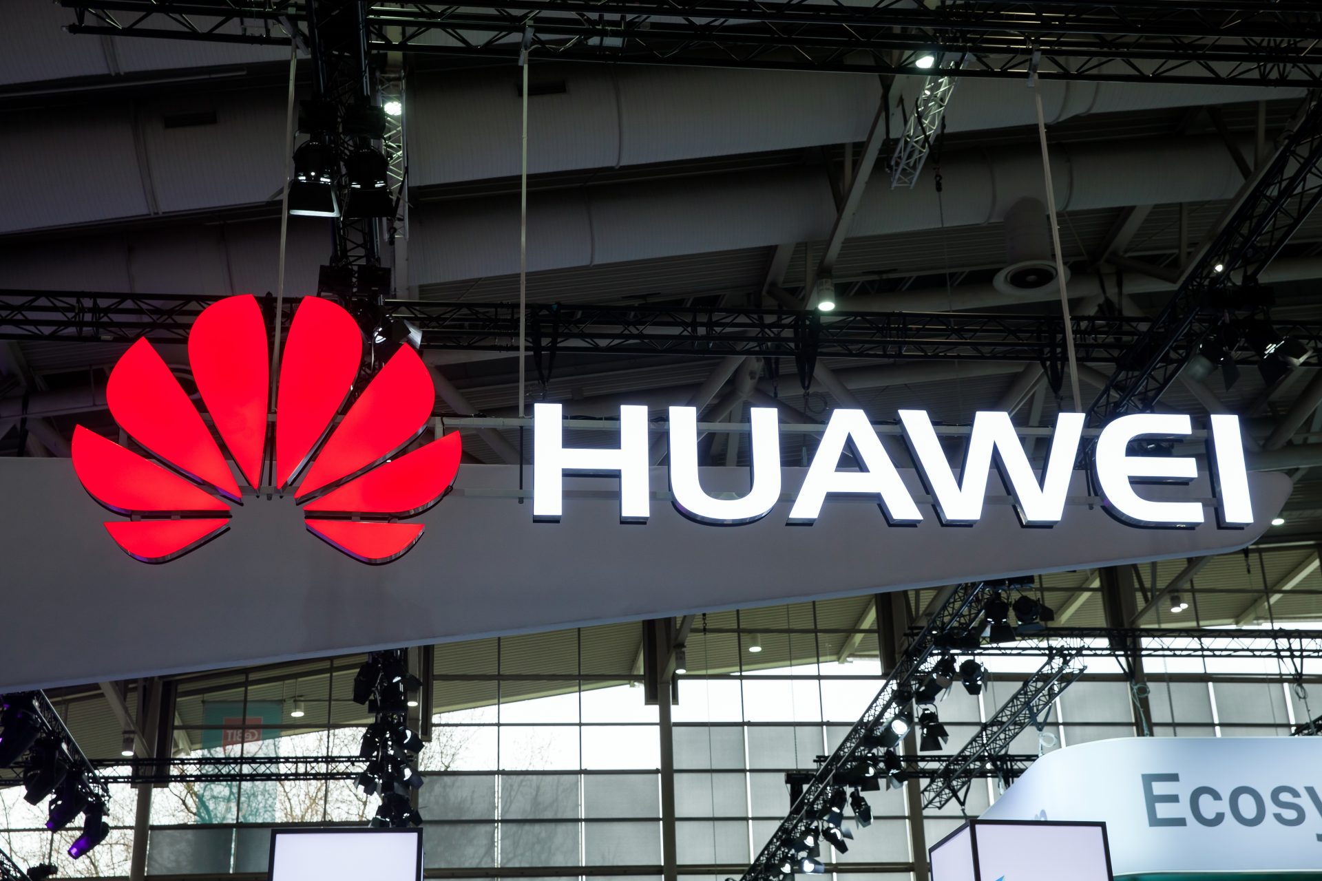 Huawei Launches In Building 5g At Istanbuls New Airport 