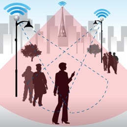 New considerations for deploying fronthaul to Small Cells (Reader Forum) 10 Fronthaul Fig. 3