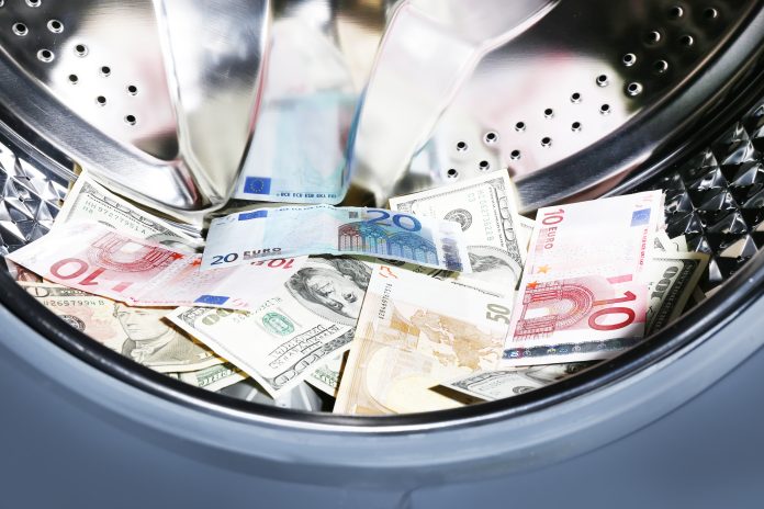 money laundering PropTech