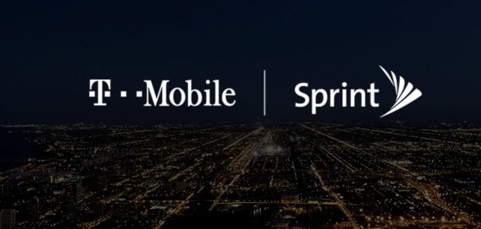 sprint t-mobile us