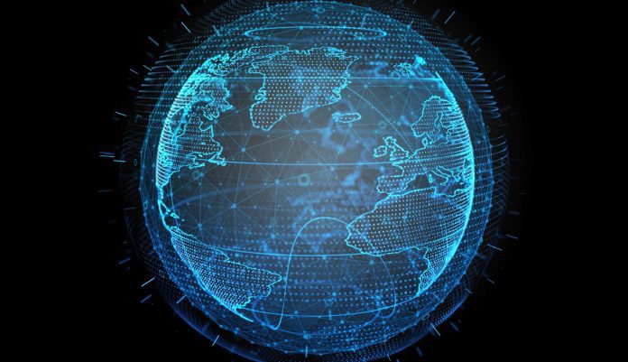 globe business technology network