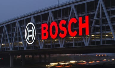 Bosch IoT
