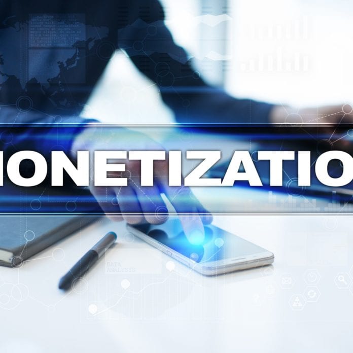 monetization
