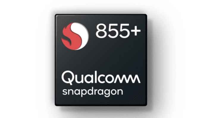 Snapdragon 855+ Qualcomm