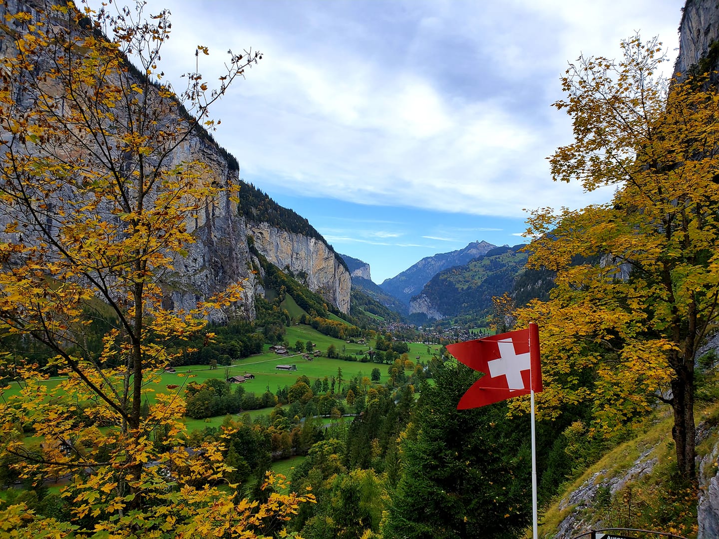 5G Sunrise swisscom