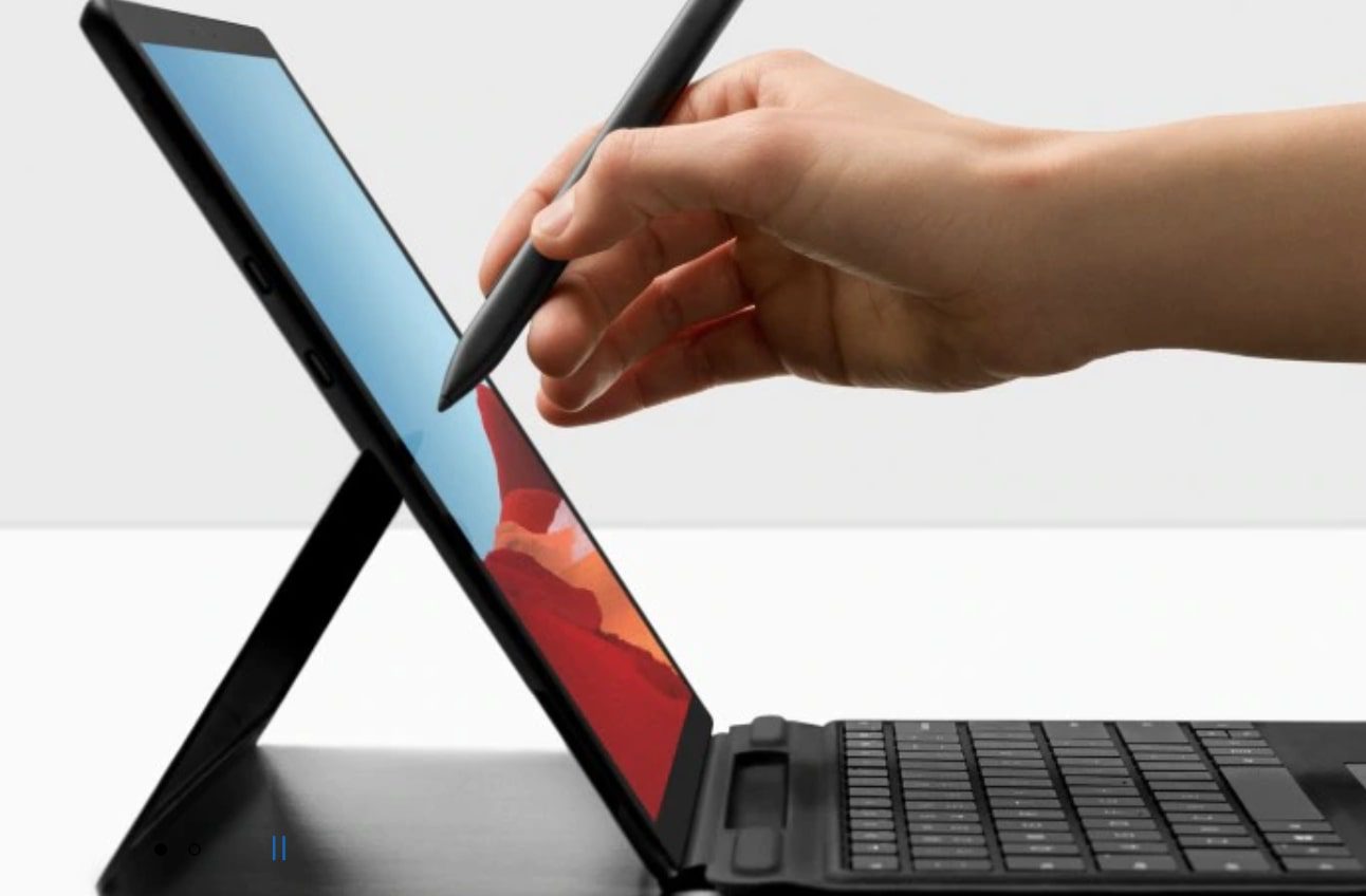 Forum surface pro
