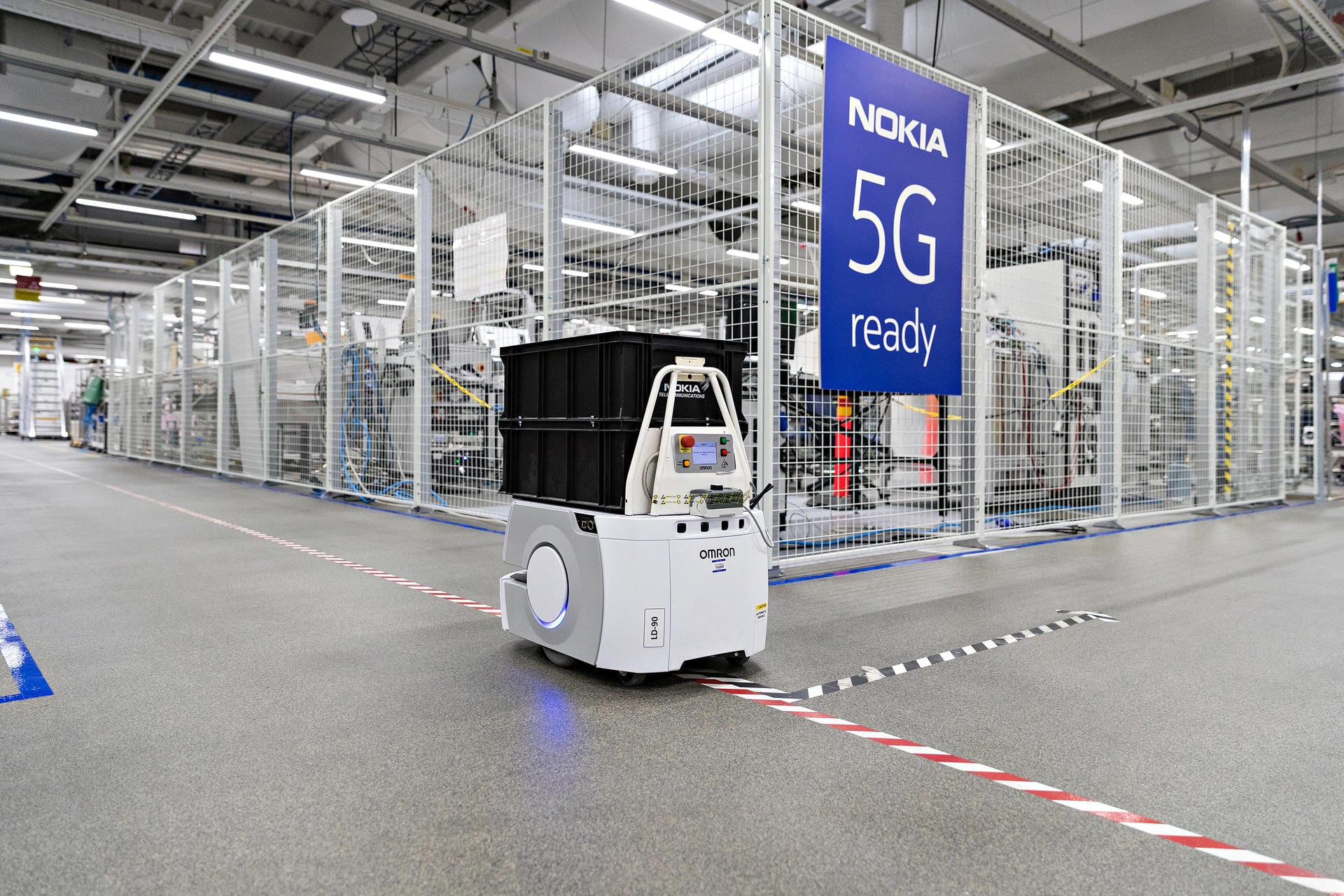 (Image: Nokia)