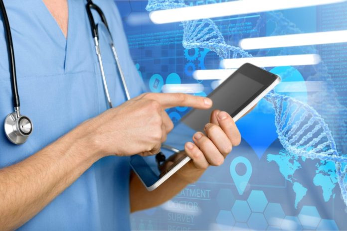 medical IoT security