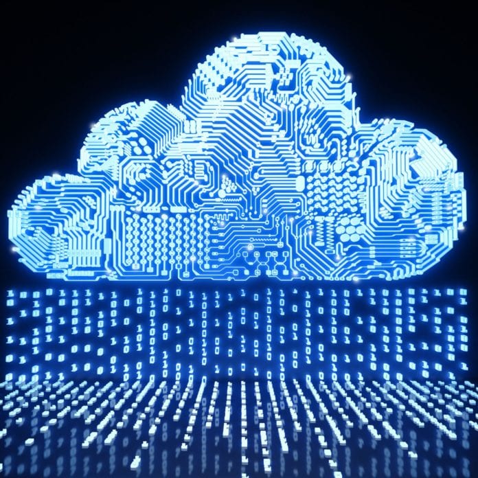 alibaba cloud computing broadcom appneta