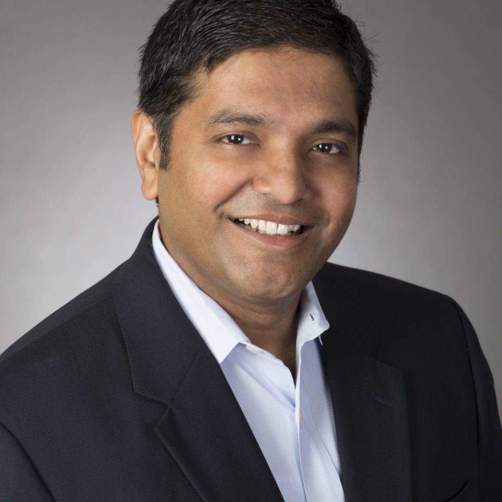 Test and Measurement: Keysight beats guidance but sees lower revenues 6 Keysight Satish Dhanasekaran High Res scaled 1