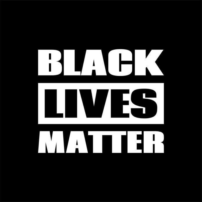 aryaka black lives matter