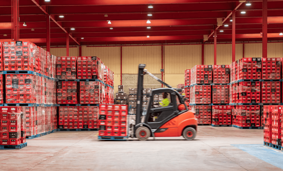 CocaCola bottling firm CCEP signs cloud deal with IBM as ‘springboard