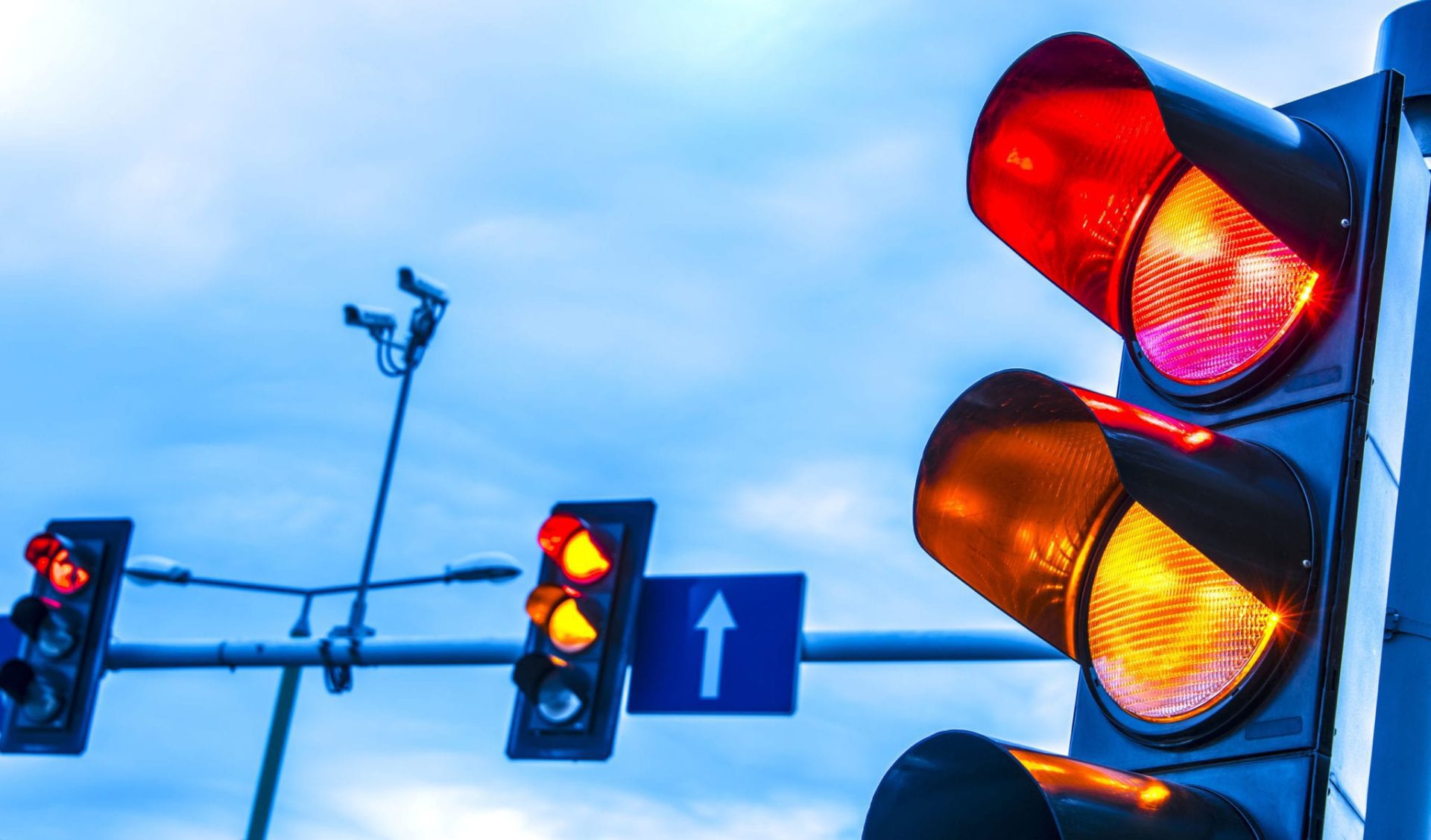 NoTraffic brings cloud-based IoT to traffic lights in Canada