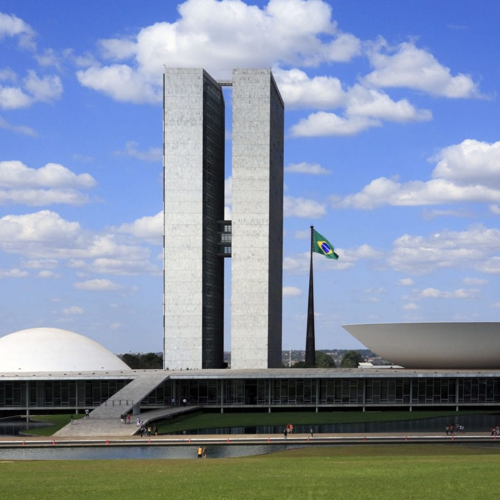 In Brazil, 5G on hold as spectrum auction is delayed - RCR Wireless News