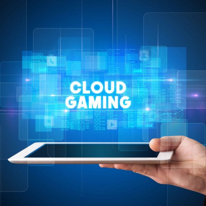 cloud gaming revenue
